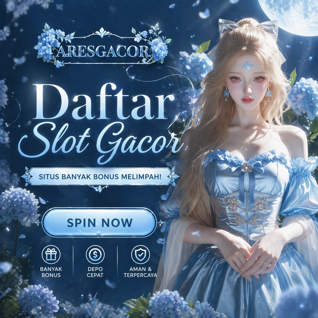 ARESGACOR